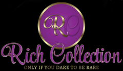 Richandplushcollection logo