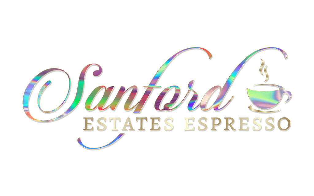 Sanford Estates Espresso