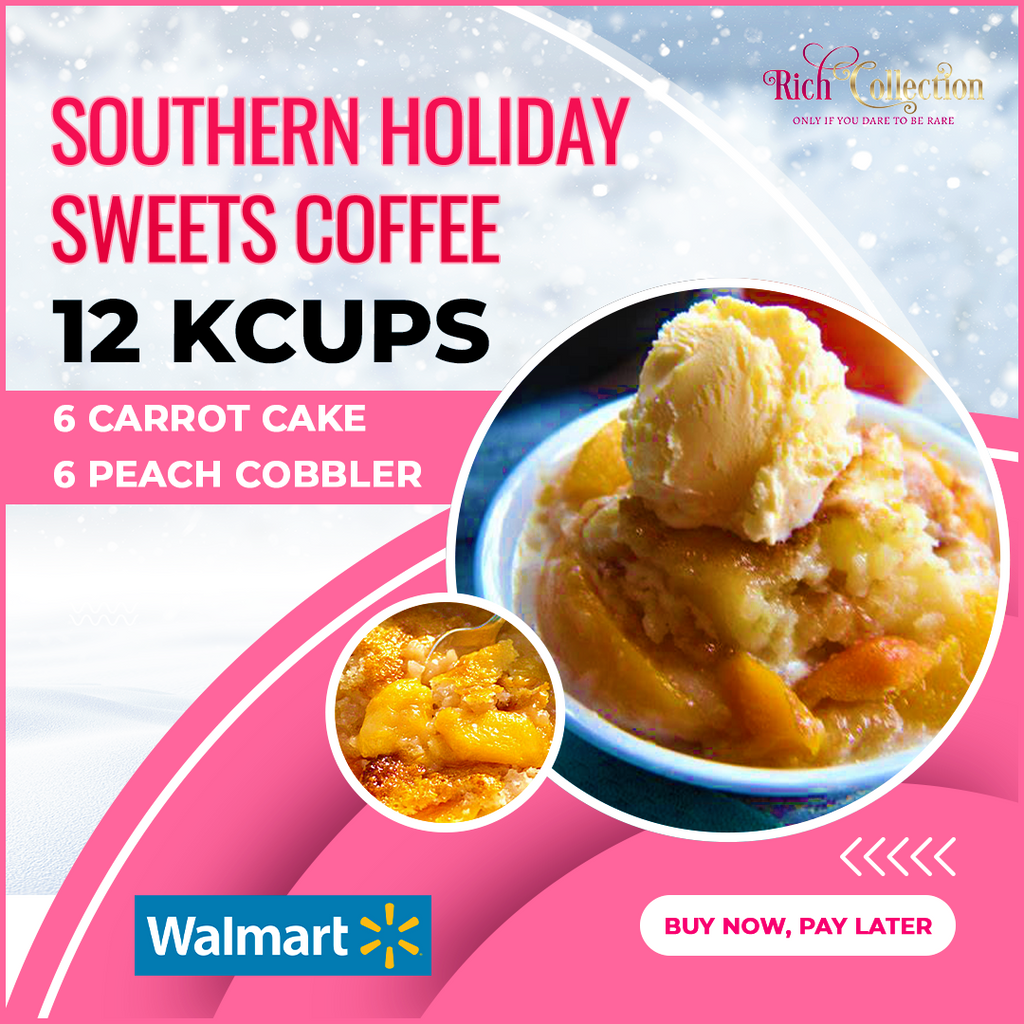 Southern Sweets Kcup coffee (12)