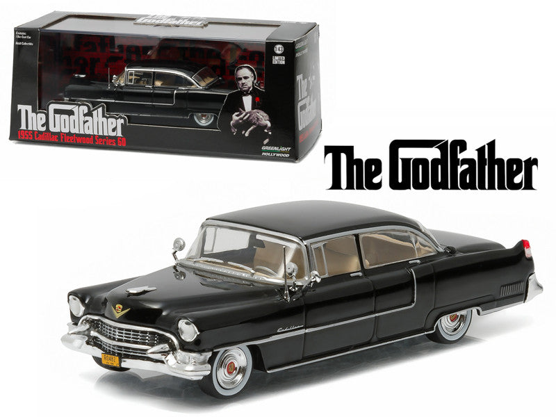 The Godfather Limited Edition Cadillace