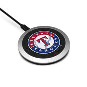 Texas Rangers Wireless Charger
