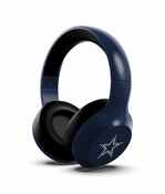 Official NFL Dallas Cowboys Wireless Headphones
